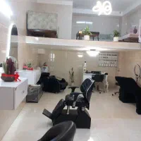 جشنواره تخصصی کاشت ناخن و مژه