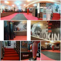 باشگاه ورزشی . هوازی ،رزمی