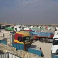 ترخیص و صادرات  کالا از گمرک بازرگان