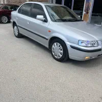 سمند مدل 82 خاص پسند