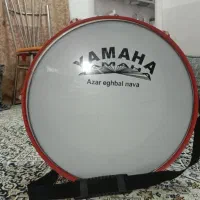 طبل YAMAHA