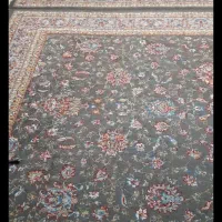 فرش 9متری درحدنوی نو  700 شانه 1550 تراکم