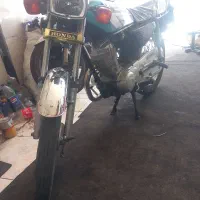 هندا ۱۲۵