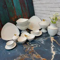 سرویس پذیرایی چینی مخصوص عید/خانه ظرف