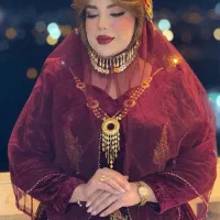 میکاپ تخصصی عروس و مجلسی در سالن لیدی لوکس