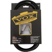 کابل گیتار الکتریک وکس Vox و تیونر کرگ KORG