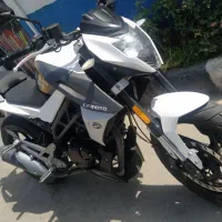 cf150 تیپ3 ۶دنده