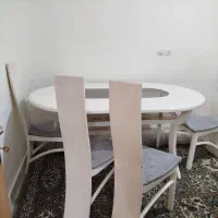 میز ناهار خوری