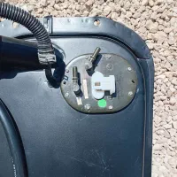 باک کامل نیسان دوگانه سوز نو نو صفر