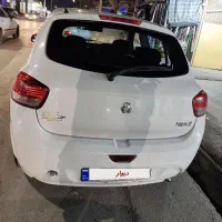 تیبا۲ تمیز|خودرو سواری و وانت|آبدانان, |دیوار