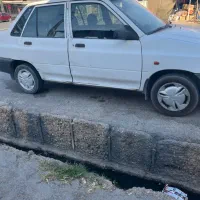 ماکت پراید