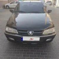 پژو پارس مدل 82،نقدواقساط
