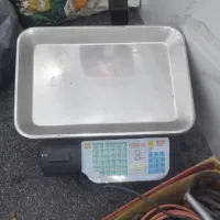 ترازوی ۵۰ کیلویی محک