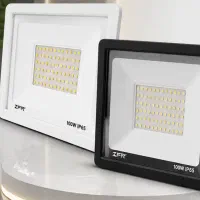 پرژکتور ZFR SMD در وات‌های مختلف