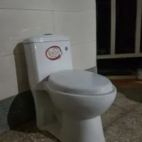 توالت فرنگی