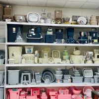 سرویس پلاستیک