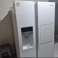 یخچال فریزر ساید
