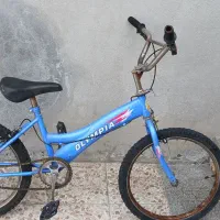 دوچرخه