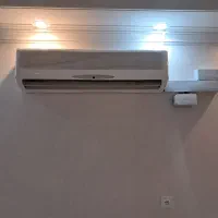 نصب ، تعمیر ، سرویس کولرگازی