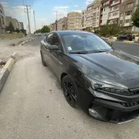 خودروی کی ام سی j7
