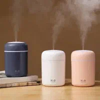 بخور سرد چند کاره H2O