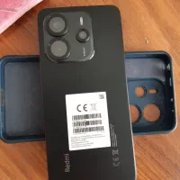 گوشی Redmi Note 14 4G