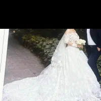 لباس عروس