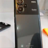 Note 13 Pro Plus