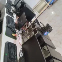 کامپیوتر گیم نت