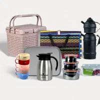 استخدام نیروی خانم جهت مغازه لوازم آشپزخانه