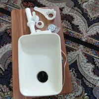 چرخ گوشت نانیوا