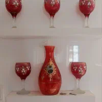 جام سنتی