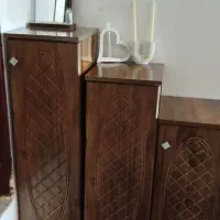 جاکفشی 3تیکه