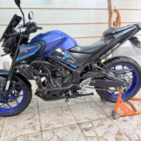 موتور MT25