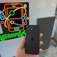 ۱۶ نرمال در حد نو