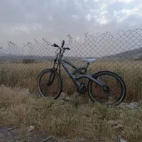 دوچرخه 26