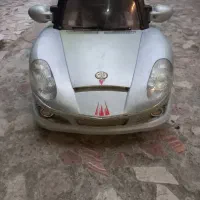 ماشین شارژی