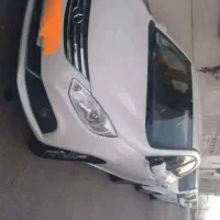 فروش خودرو جک G4 k بصورت نقد و اقساط