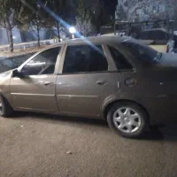 سواری لیفان