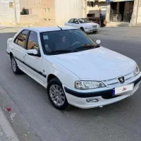 پارس مدل ۹۵