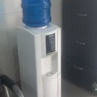 آبسرد کن یخچال دار