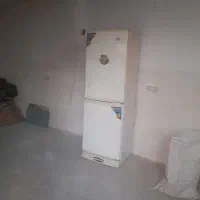 فروش یخچال تمیز