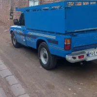 نیسان دریچه سیمی۱۴۰۳