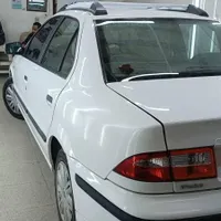 سمند ef7 مدل ۹۳