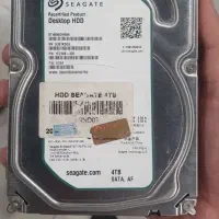 هارد 4 ترابایت