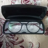 فریم عینک