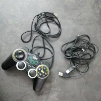 دسته بازی C3 Tech مدل BTP-C033 USB