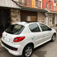 207 پانوراما