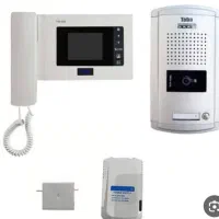 نصب آیفون تصویری و صوتی و تعمیرات تخصص