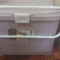 سبد پیک نیک لیمون